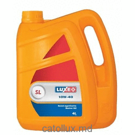 Ulei de motor SL 10w40 SG/CD 4L 