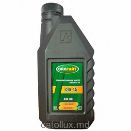 Ulei de transisie Oil Right Тэп-15В SAE 90 GL-2 Negrol 1L 