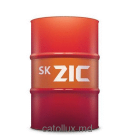 Uleiul de motor ZIC X7 LS 10W-40 200L 