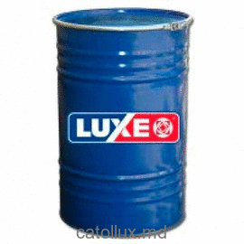 Моторное Двухтактное масло LUXE Супер 2Т 216 л 