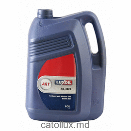 Ulei de motor  Luxe Sae 20w20 M8B min.  10 L 