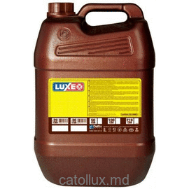 Ulei de motor Luxe disel 10w40 20 L 