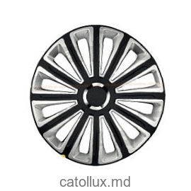 Capace roti 13 TREND chrom 