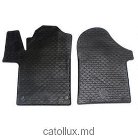 Covorase auto din cauciuc Mercedes V (W447) от 2014 salon  Gumarny Zubri (Cehia) 