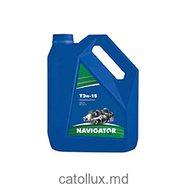 NAVIGATOR масло трансмиссионное Тэп-15В (Нигрол) 1 л 