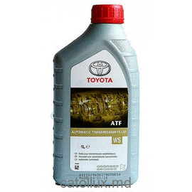 Ulei cutie viteze automata ATF WS TOYOTA 1L 