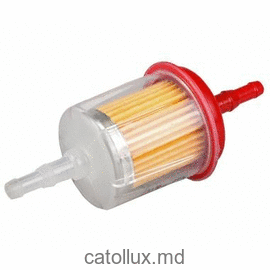 Filtru de combustibil LUXE LX-02-T de flux . 