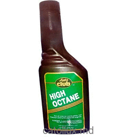 Ultra gas treatment 355 ml 