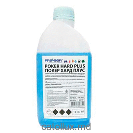 Средство для мойки и очистки Poker Hard Plus  1kg 