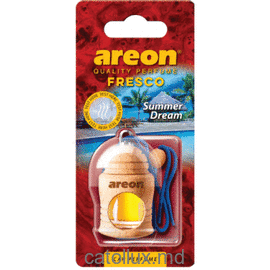 Aromatizator Areon Fresco Summer Dream 