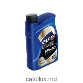 Ulei de motor ELF Evolution Full-Tech LSX 5W-40 5 L 