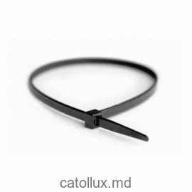 Coliere din plastic cu auto-strangere    NC-3.0*250mm/ buc 