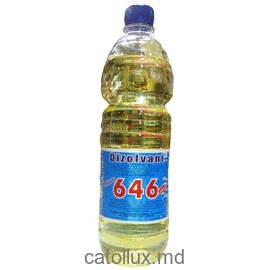 Растворитель Lizarin 646 0.4L 