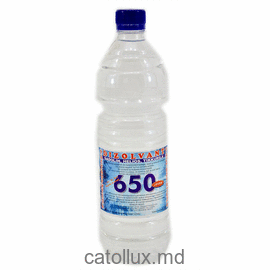 Растворитель Lizarin 650 0.9L. 
