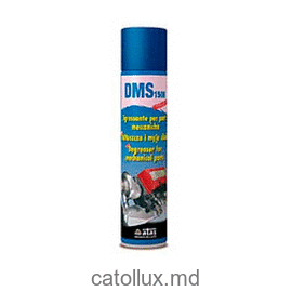 Dms 1508 400ml. (удалит.жира с мих. частей) 