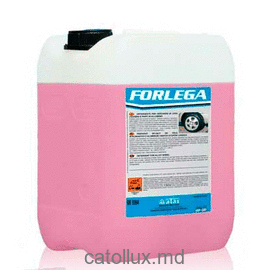 Средство для мытья дисков Forlega 12 kg 