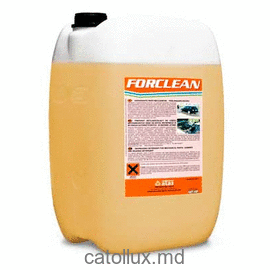 Очиститель двигателя ATAS FORCLEAN 10 кг 