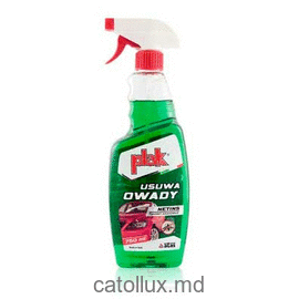 Netins 750ml. (для смыван.насеком.) 