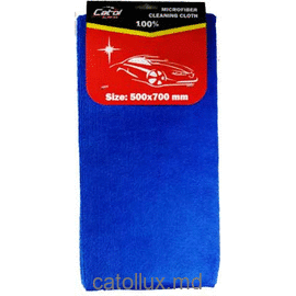 Laveta spalat auto 500x700 microfibra 