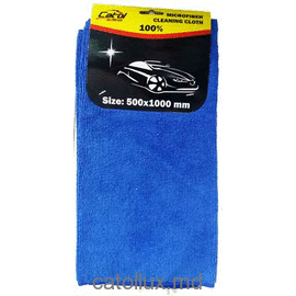 Laveta spalat auto  500x1000 microfibra 