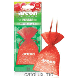Aromatizator  Areon Pearls (Watermelon) 