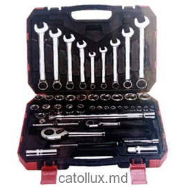 Набор ключей 41 шт. (NC-05-HG029) 