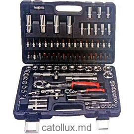 Набор ключей 94 шт. (NC-05-HG035) 