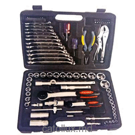 Наборы инструментов 41 шт. (NC-05-TK001) 