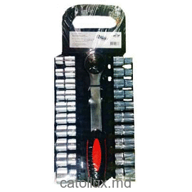 Set scule 21 buc. (NC-05-TK085) 