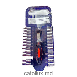 Set scule  25 buc. (NC-05-TK054) 