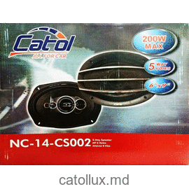 Boxe auto (NC-14-CS002) 