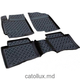 Covorase salon, cauciuc Aileron 61951 в Toyota Verso (2012-) 