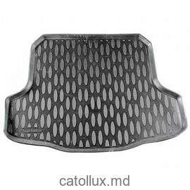 Автомобильные коврик в багажник Aileron 71202 Nissan Qashqai (2007 -2013) 