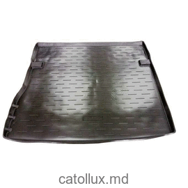 Автомобильные коврик в багажник Aileron  71504 Renault Duster 2WD (2011-) 