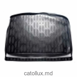 Коврик в багажник Aileron 70907 Mazda 3 HB (2009-2012) 