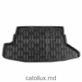 Коврик в багажник Aileron 71231 Nissan Juke 2WD (2010-14) 
