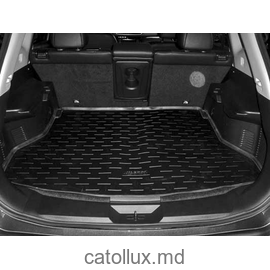 Коврик в багажник Aileron 71235 Nissan X-Trail (T32) (2014-) 