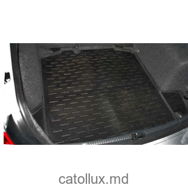 Коврик в багажник Aileron 71814 Skoda Rapid (2013-) 