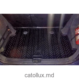 Коврик в багажник Aileron 71919 Toyota Corolla HB (2002-07) 