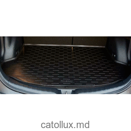 Коврик в багажник Aileron 71949 Toyota RAV4 (2013-)  Toyota RAV4 (2013-)  (докатка, ровный пол) 