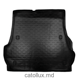 Автомобильные коврик в багажник Aileron 71958 Toyota LC 200 (2007-)  (5 мест) 