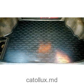 Автомобильные коврик в багажник Aileron  71963 Toyota Camry V (XV30) (2002-2006)  SD 