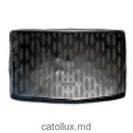 Автомобильные коврик в багажник Aileron  72037 VW Golf Plus (2005-, 2009-) 