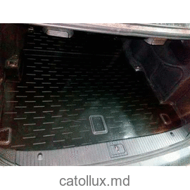 Коврик в багажник  Aileron 72533 Mercedes-Benz E-class (W212) (2009-16) SD 
