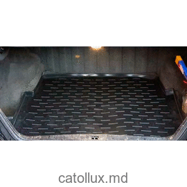 Коврик в багажник 72536 Mercedes-Benz E-class (W124) (1984–97)  (SD) 