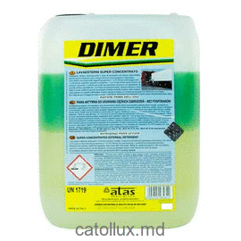 Активная пена ATAS Dimer  25 кг 