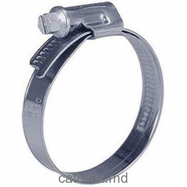 Colier de fier 22-36 cm 