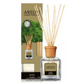 Ароматизатор воздуха  Areon Home Perfume 150ml Lux Gold 