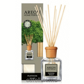 Ароматизатор воздуха  Areon Home Perfume 150ml Lux  Platinum 