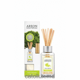 Ароматизатор воздуха  Areon Home Parfume Sticks 85ml Yuzu Squash 